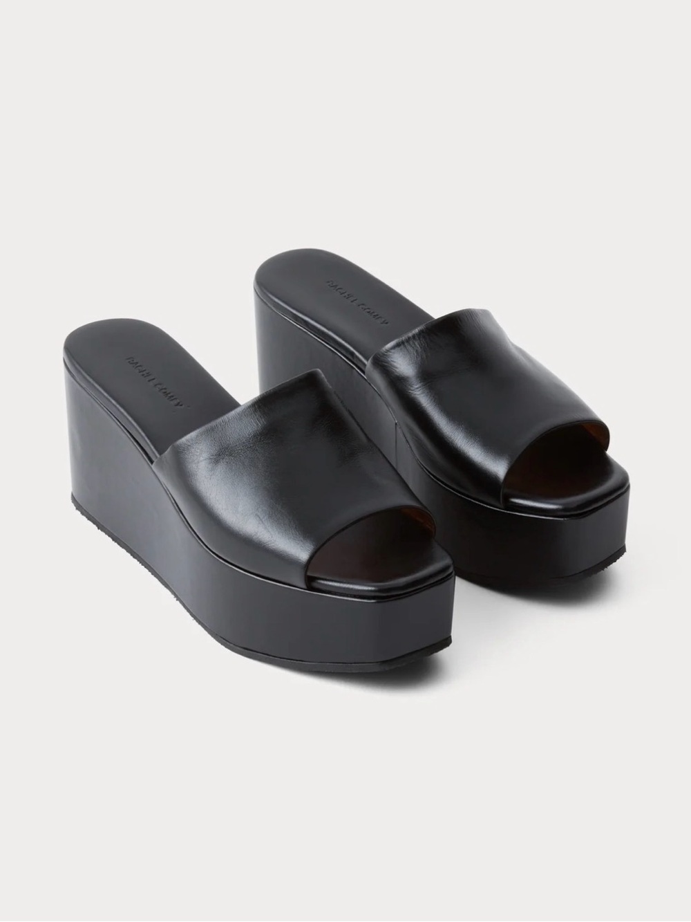 Rachel Comey Farrow Wedge NWB